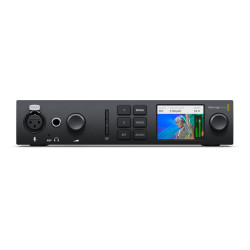 UltraStudio 4K Mini